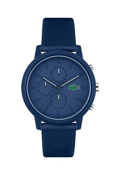 Lacoste لاك2011244 ساعة يد رجالية