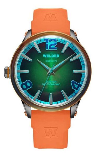 Welder Wrn1000 Men's Wristwatch