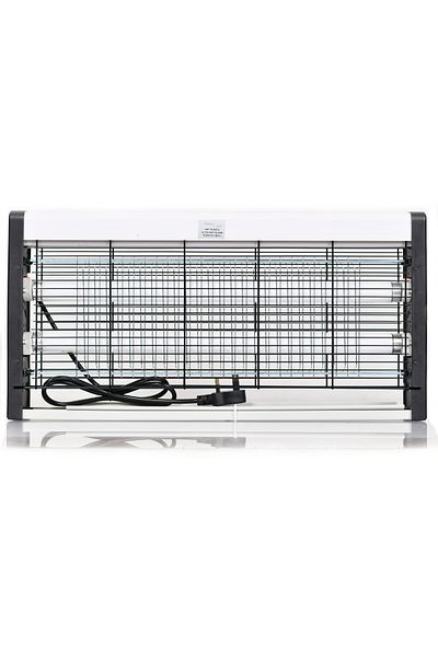 Happy Light The best mosquito and flying insect killer for indoor and outdoor use, with a 30-watt electric shock