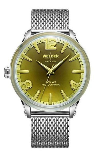 WELDER MOODY Wrn1003 Men's Wristwatch