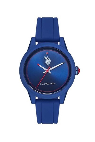 U.S. Polo Assn. USPA2007-02 Kadın Kol Saati