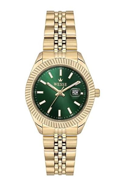 Wesse ساعة يد نسائية WWL1115B02