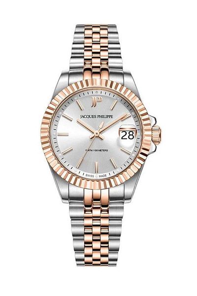 Jacques Philippe JPQLS587328RG Model Women's Wristwatch