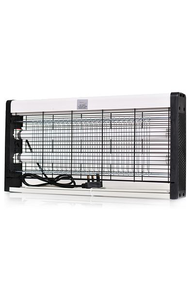 Happy Light The best mosquito and flying insect killer for indoor and outdoor use, with a 30-watt electric shock