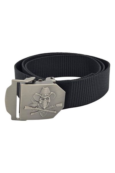 HARD STONE Hardstone men belt