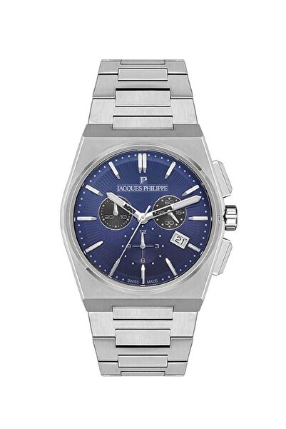 Jacques Philippe Jacques Phılıppe JPQGC411336 Erkek Kol Saati