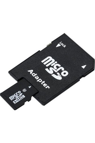 Kensa Micro sd card memory card 2gb