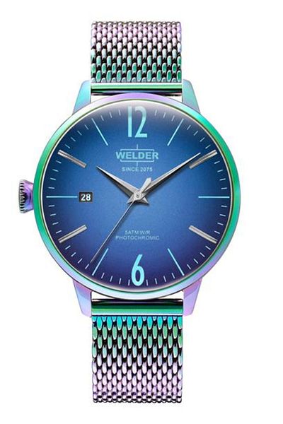 Welder Wrc669 Women's Wristwatch