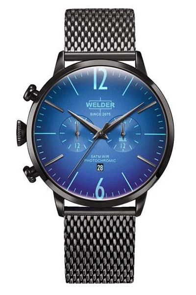 WELDER MOODY WWRC417 Men's Wristwatch