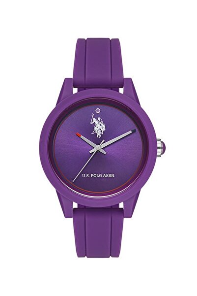U.S. Polo Assn. Us Polo Assn USPA2007-07 Kadın Kol Saati