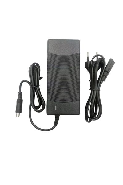 Choice Eu Plug Scooter Charger For Ninebot Es1 Es2 Es4 E22 E25 F40 F20 42v 2a Battery Adapter For Xiaomi M3
