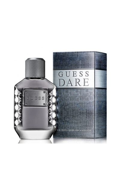 Guess Guess Dare by Guess Eau de Toilette for Men 100ml