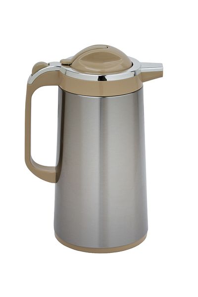 Ba&Sh Basra Thermos Tea and Coffee from Basra 1 liter