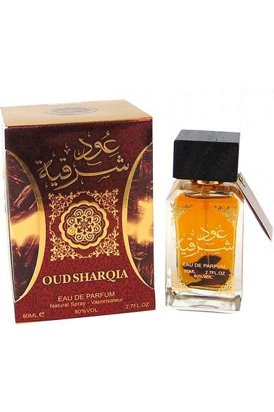 Other Oriental Oud for Unisex - Eau de Parfum, 80 ml