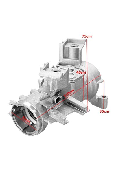 Choice OEM Ignition Starter Switch Steering Lock For VW Golf 5 MK5 6 MK6 Caddy EOS Tiguan Touran Seat Le...