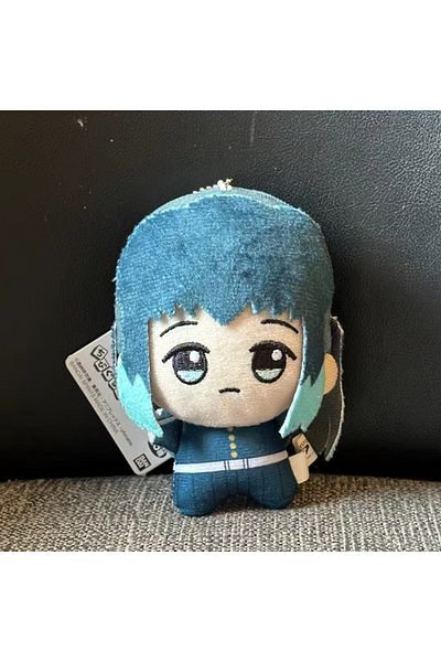 Choice 10cm Muichirou 10cm Anime Demon Slayer Tomioka Giyu Kamado Tanjirou Kamado Nezuko Agatsuma Zenitsu S