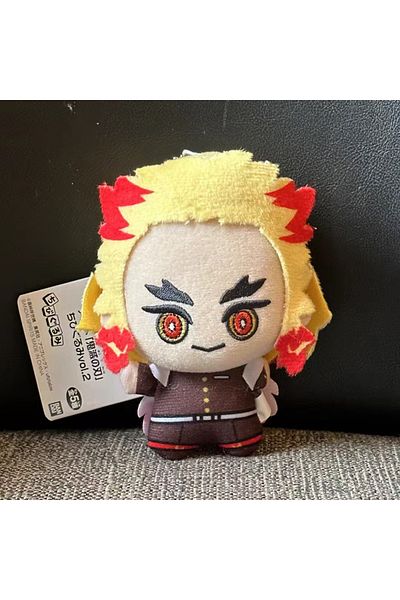 Choice 10cm Tsuyuri Kanao 10cm Anime Demon Slayer Tomioka Giyu Kamado Tanjirou Kamado Nezuko Agatsuma Zenit