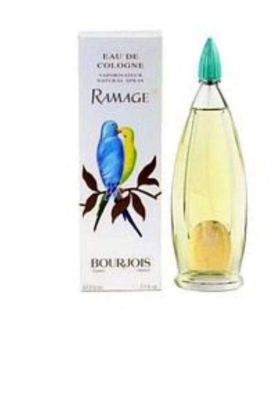 Bourjois Paris Ramage by Bourjois Abu Tayr 210 ml