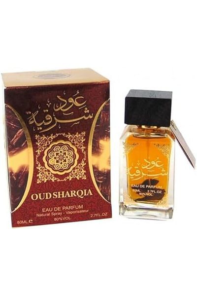 Other Oriental Oud for Unisex - Eau de Parfum, 80 ml
