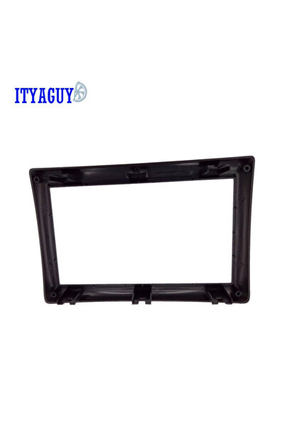 Choice 2Din / 2 din Frame For RENAULT Megane II 2003-2009 DVD Stereo Fascia Panel Plate Mounting Dash In...