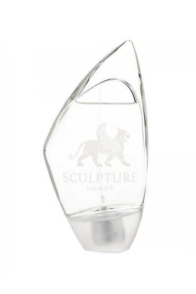 Nikos Sculpture Home Perfume 100ml