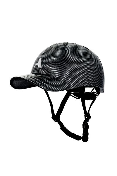Choice L Black Adult Ebike Bike Helmet With Visor, Ultra Light Bicycle Helmet Head Circumference Size Adjus