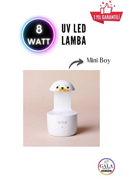 gala smart UV LED LAMBA