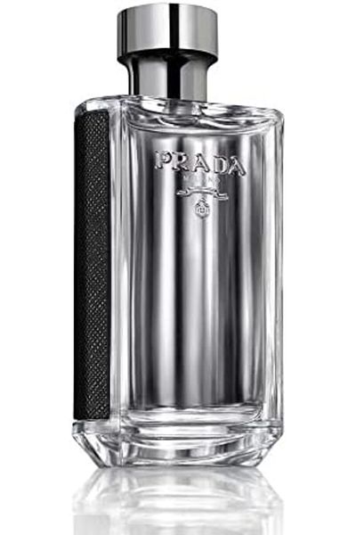 Prada L'Homme by Prada - perfume for men - Eau de Toilette, 100ml