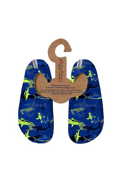 SLIPSTOP Pantofi Razor Junior Deni