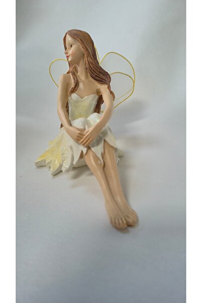 Land of Souvenir Polyester Melek Biblo