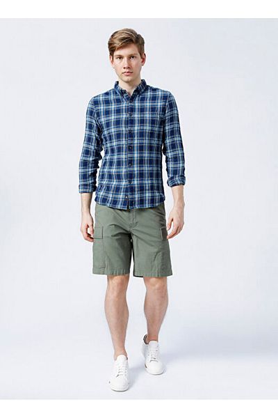 Dockers Cargo Short Ripstop