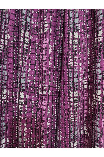 anne moda ankara Μητρική φούστα βισκόζης μεγέθους 44-48