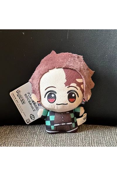 Choice 10cm Kamado Tanjirou 10cm Anime Demon Slayer Tomioka Giyu Kamado Tanjirou Kamado Nezuko Agatsuma Zen