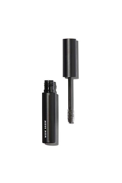 ELF Eyebrow mascara e.l.f Cosmetics Wow Brow Deep Brown, 3.5g