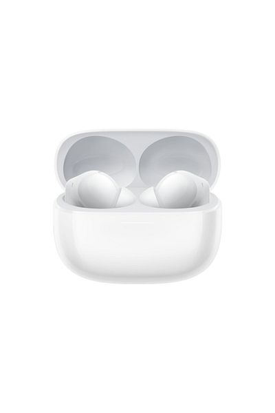 Xiaomi سماعات ريدمي بودز 6 برو - جلاسير - أبيض