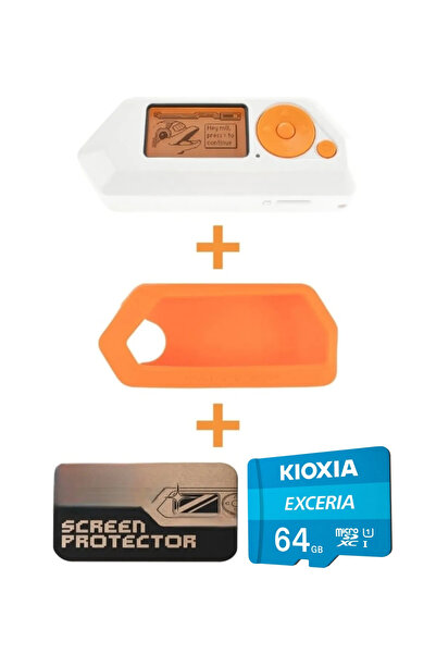 iobinet Flipper Zero Full Set