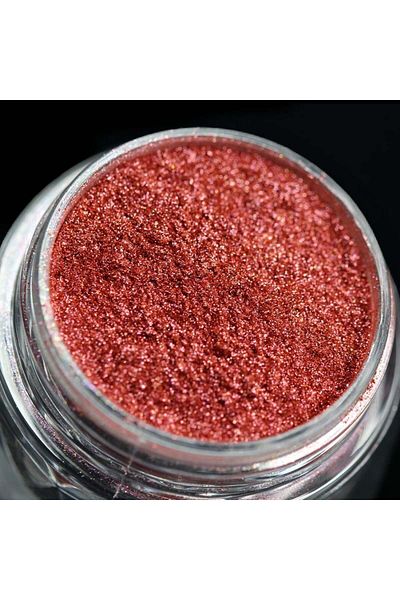 Kajol Beauty Pigment Pk04 (MAROON-BRICK) Monochrome For Makeup , 1g