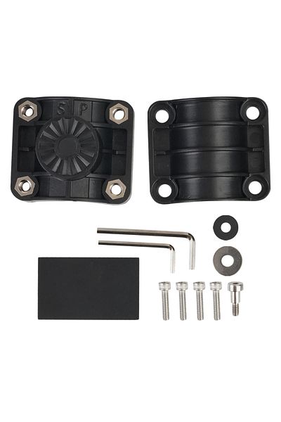 Choice black 010-12676-15 is Suitable 0 Degree Livescope Pole Mount Fit For Panoptix Perspective Mode Senso