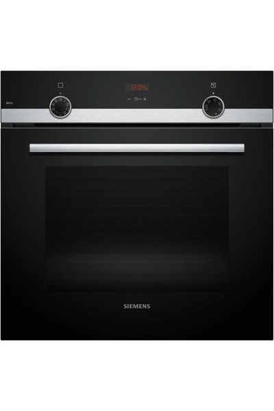 Siemens Ankastre Siyah Ankastre Set 173 (HB534FER3T-EO6C6PP30O-LC64KPJ60T)