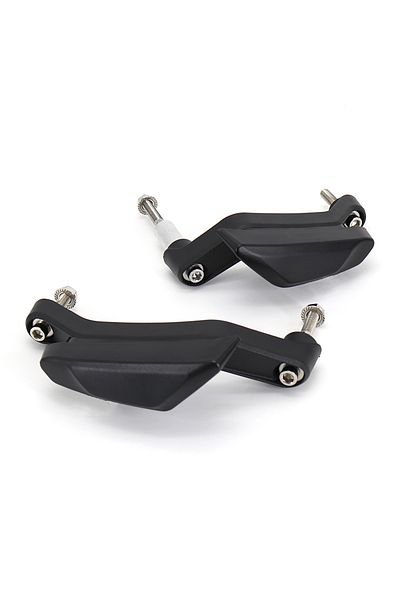 Otilli Black NEW Motorcycle Accessories Falling Protection Frame Slider Fairing Guard Crash Pad Protector F
