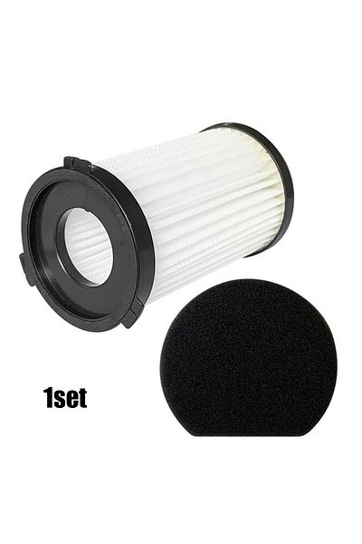Choice A Household Cleaning Filter 1 Pcs High Quality Vacuum Cleaner For Clatronic Bs1306n Protects The En.