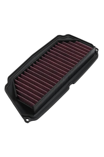 S2R 1 Piece Motorcycle Air Filter For HONDA CB650R CBR650R CB 650R CBR 650 R 2020 2021 2022 2023 Air Ele