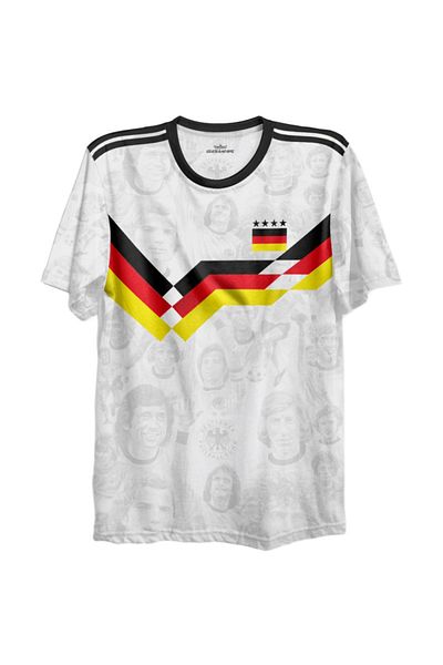 usateamfans Germany Tshirt