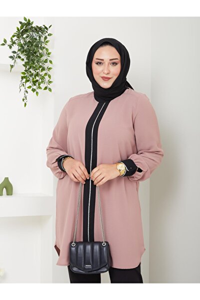 Doque Women's Summer Tunic - Model 61106