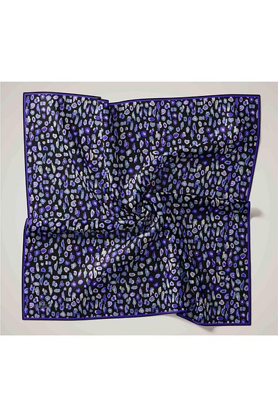 Silk Home Μεταξωτό μαντήλι Twill 11466-47