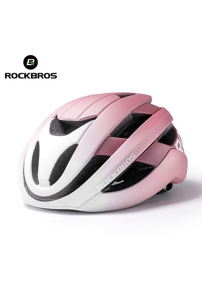 Choice 54-58cm Lk-125 Matter Rockbros Bicycle Helmet Men Women Mtb Road Safety Integrally-molded Ultralight