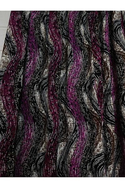 anne moda ankara Μητρική φούστα βισκόζης μεγέθους 44-48