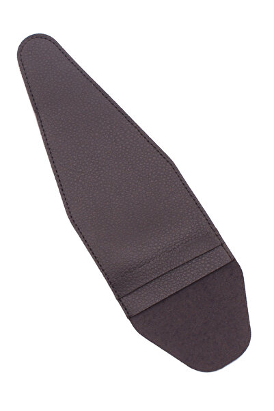 Choice 6810 DanPi 1 حافظة مقص شعر، حقيبة تخزين للحلاقين، تحمل مقصًا واحدًا من...