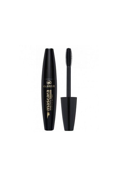 Gabrini Gabrini Silicon Brush Waterproof Mascara