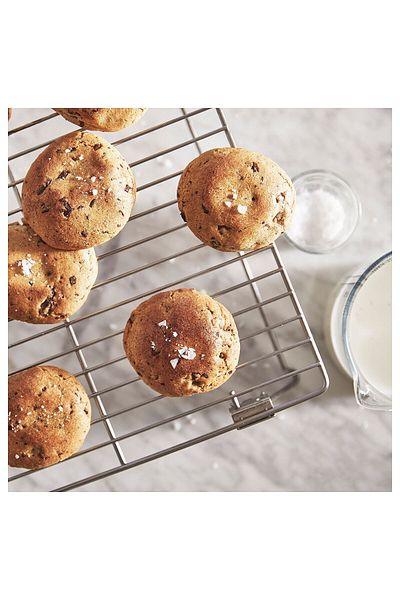 IKEA Cooling Tray, Stainless Steel, 39X28 cm